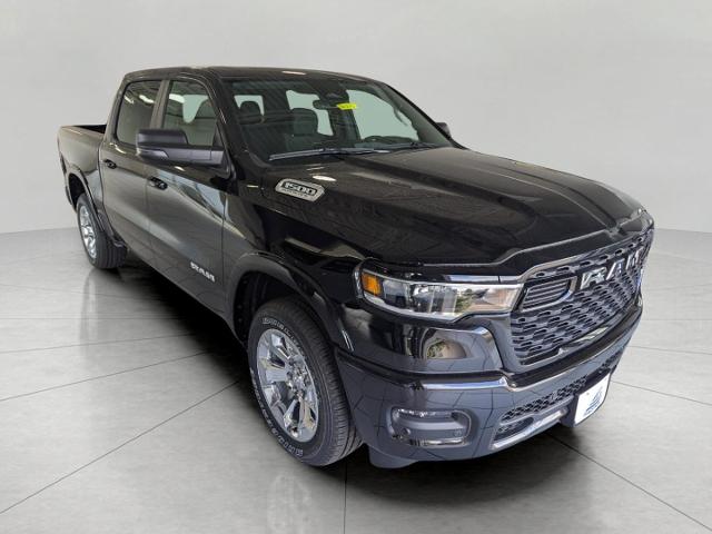 2026 Ram 1500 Vehicle Photo in Neenah, WI 54956