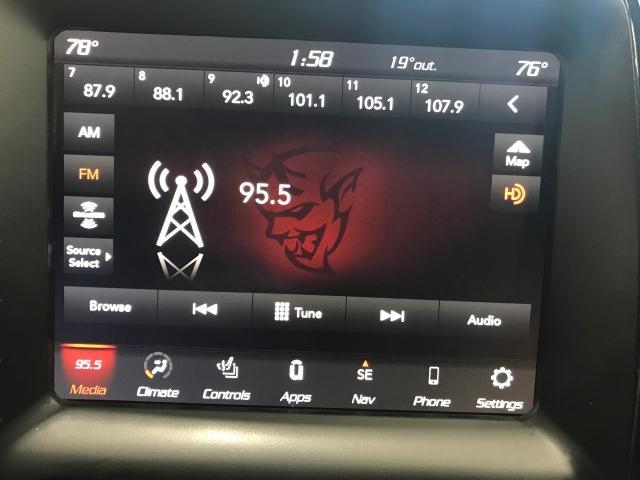 2020 Dodge Durango Vehicle Photo in GREEN BAY, WI 54303-3330