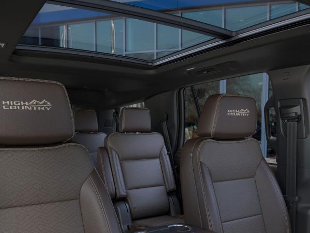 2024 Chevrolet Tahoe Vehicle Photo in OSHKOSH, WI 54904-7811