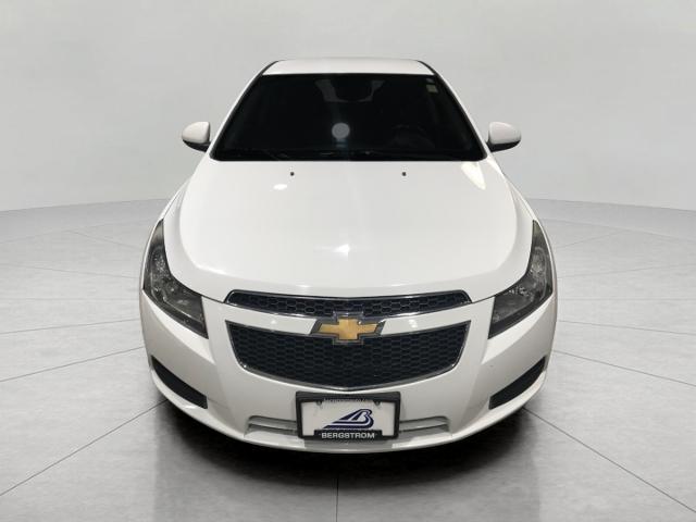 2014 Chevrolet Cruze Vehicle Photo in GREEN BAY, WI 54303-3330