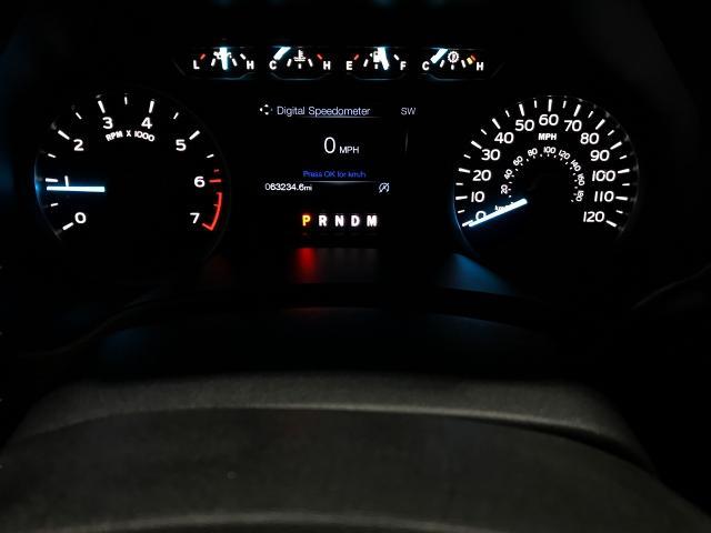 2018 Ford F-150 Vehicle Photo in GREEN BAY, WI 54303-3330
