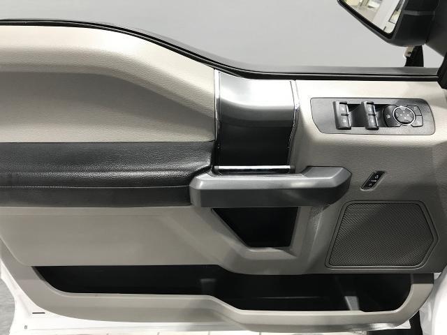 2018 Ford F-150 Vehicle Photo in GREEN BAY, WI 54303-3330