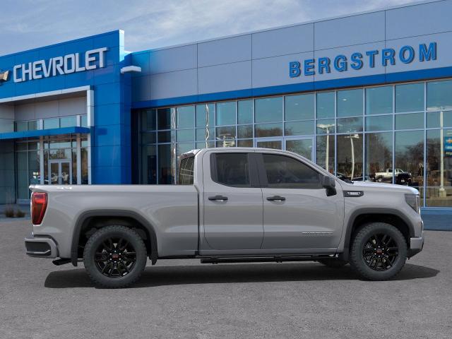 2025 GMC Sierra 1500 Vehicle Photo in OSHKOSH, WI 54904-7811