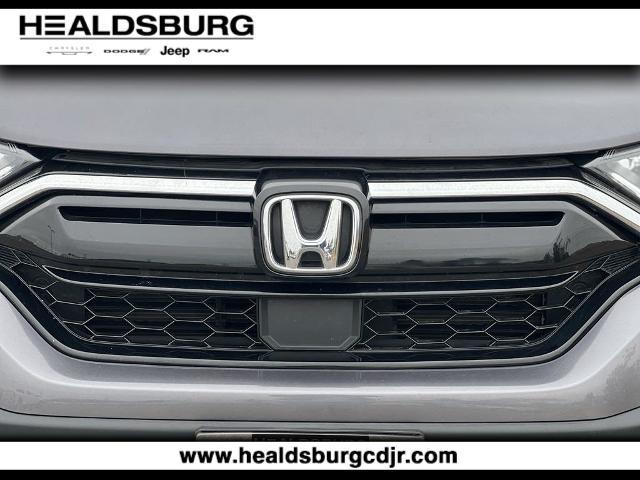 2021 Honda CR-V Vehicle Photo in Oshkosh, WI 54904