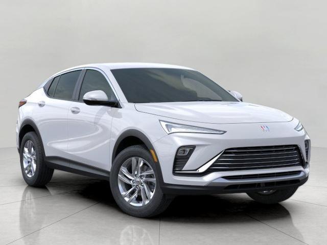 2026 Buick Envista Vehicle Photo in Neenah, WI 54956