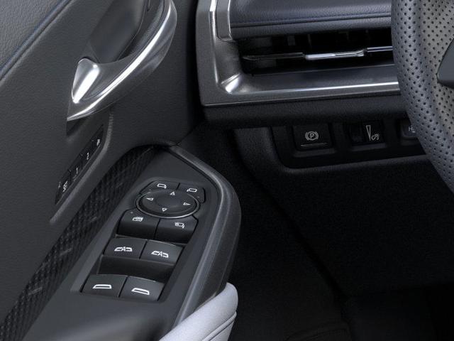 2025 Cadillac XT4 Vehicle Photo in APPLETON, WI 54914-4656
