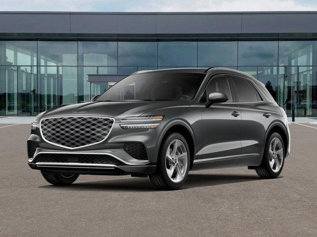 2026 Genesis GV70 Vehicle Photo in Appleton, WI 54913