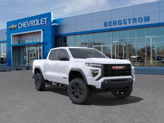 2024 GMC Canyon Vehicle Photo in OSHKOSH, WI 54904-7811