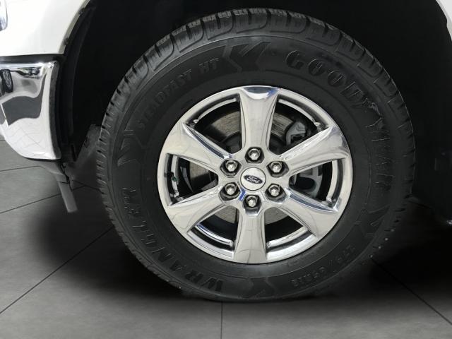 2018 Ford F-150 Vehicle Photo in GREEN BAY, WI 54303-3330