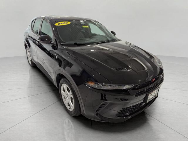 2025 Dodge Hornet Vehicle Photo in Neenah, WI 54956