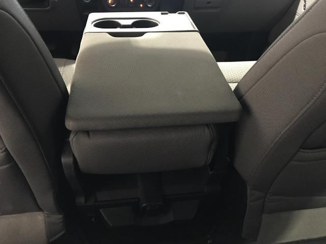2018 Ford F-150 Vehicle Photo in GREEN BAY, WI 54303-3330