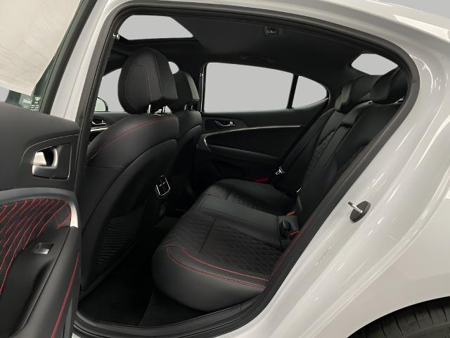 2025 Genesis G70 Vehicle Photo in Appleton, WI 54913