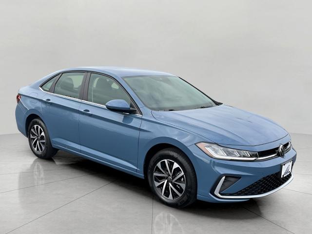 2026 Volkswagen Jetta Vehicle Photo in Neenah, WI 54956
