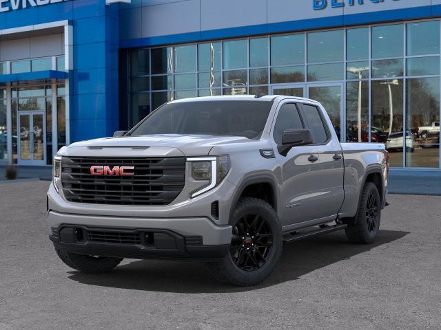 2025 GMC Sierra 1500 Vehicle Photo in OSHKOSH, WI 54904-7811