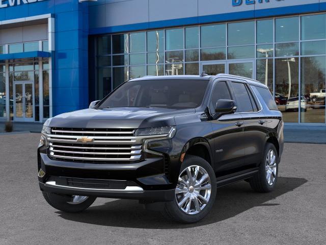 2024 Chevrolet Tahoe Vehicle Photo in OSHKOSH, WI 54904-7811