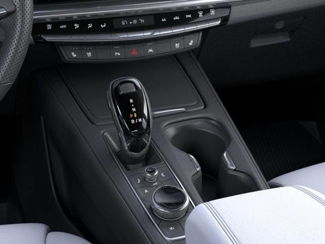 2025 Cadillac XT4 Vehicle Photo in APPLETON, WI 54914-4656