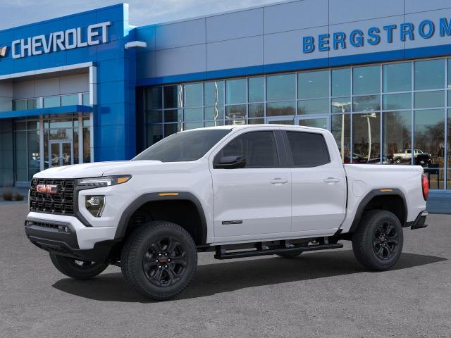2024 GMC Canyon Vehicle Photo in OSHKOSH, WI 54904-7811