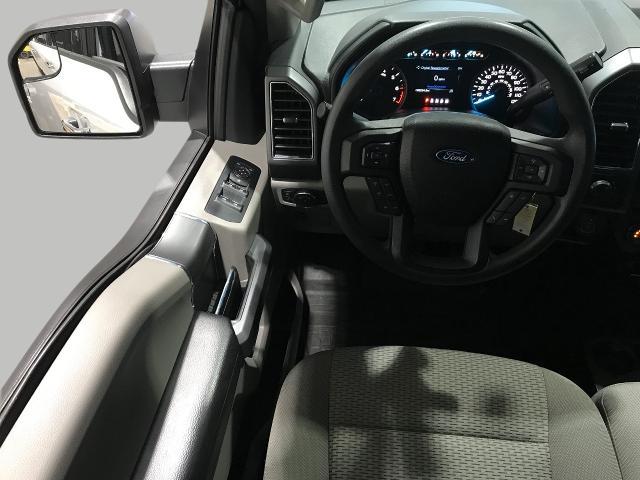 2018 Ford F-150 Vehicle Photo in GREEN BAY, WI 54303-3330