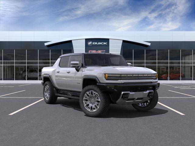 2025 GMC HUMMER EV Pickup Vehicle Photo in APPLETON, WI 54914-8833