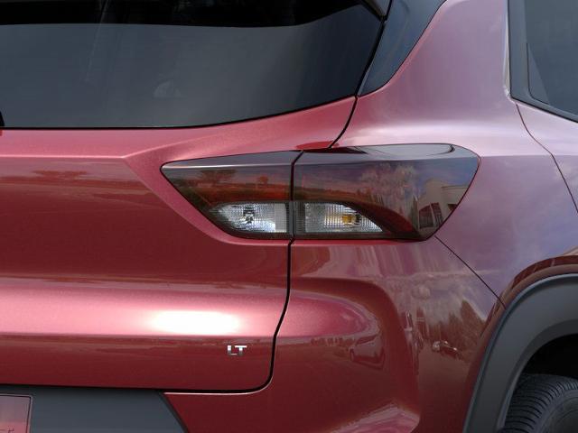 2024 Chevrolet Trailblazer Vehicle Photo in MADISON, WI 53713-3220