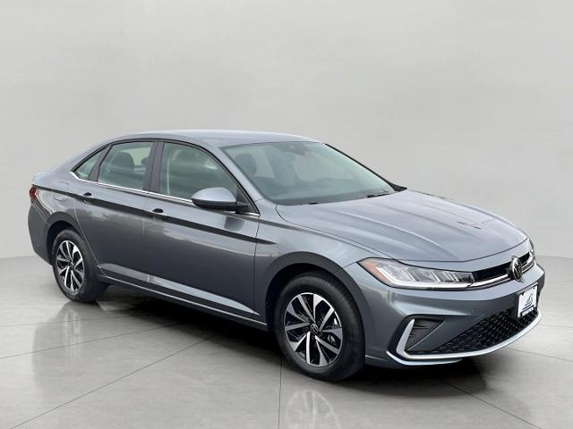 2026 Volkswagen Jetta Vehicle Photo in Neenah, WI 54956