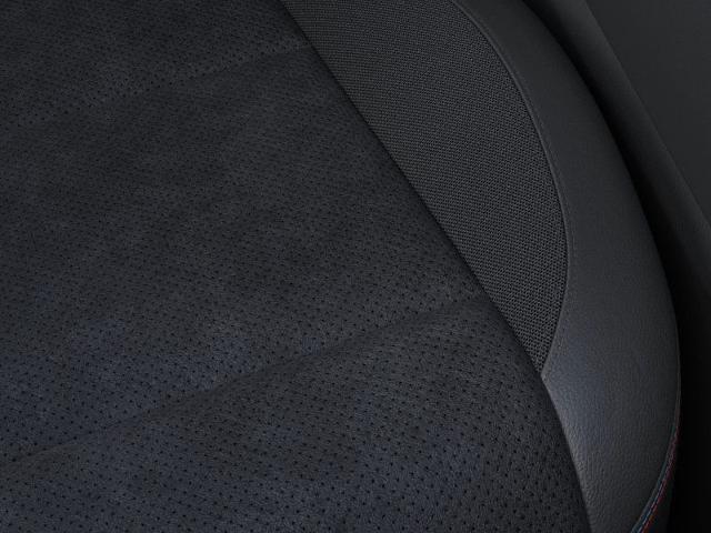 2024 Chevrolet Blazer EV Vehicle Photo in MADISON, WI 53713-3220