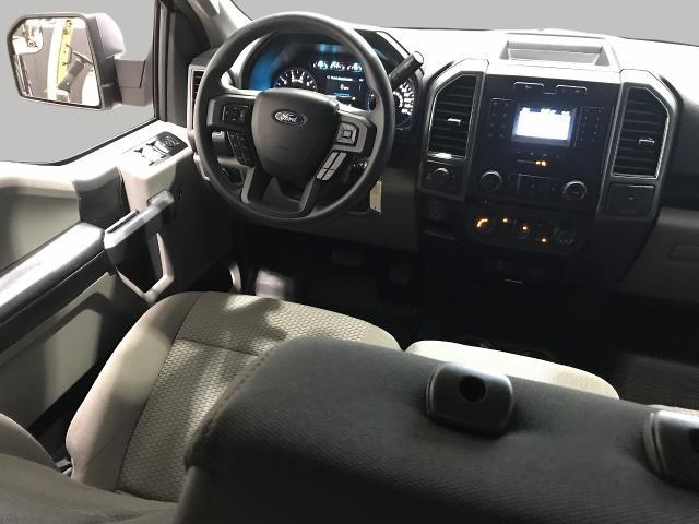 2018 Ford F-150 Vehicle Photo in GREEN BAY, WI 54303-3330