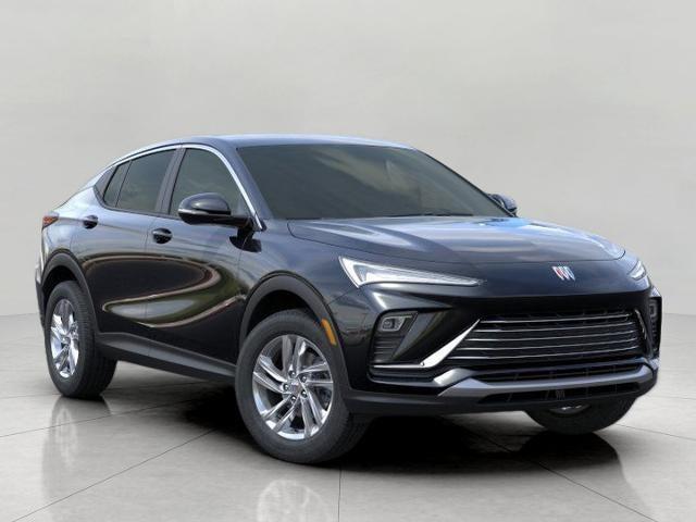2026 Buick Envista Vehicle Photo in Neenah, WI 54956
