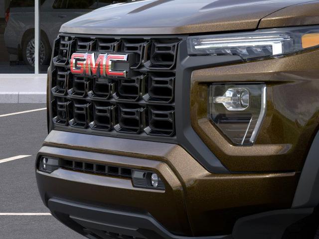 2024 GMC Canyon Vehicle Photo in APPLETON, WI 54914-8833