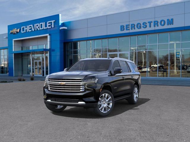 2024 Chevrolet Tahoe Vehicle Photo in OSHKOSH, WI 54904-7811