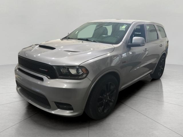 2020 Dodge Durango Vehicle Photo in GREEN BAY, WI 54303-3330