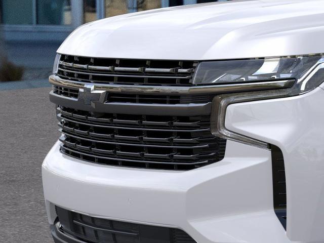 2024 Chevrolet Suburban Vehicle Photo in OSHKOSH, WI 54904-7811