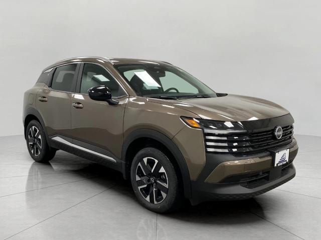 2026 Nissan Kicks Vehicle Photo in Neenah, WI 54956