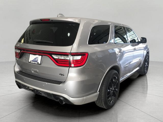 2020 Dodge Durango Vehicle Photo in GREEN BAY, WI 54303-3330