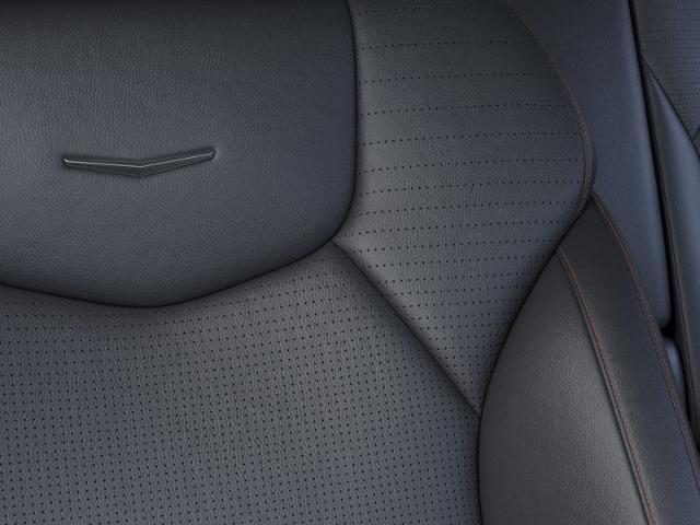 2025 Cadillac CT5 Vehicle Photo in MADISON, WI 53713-3220