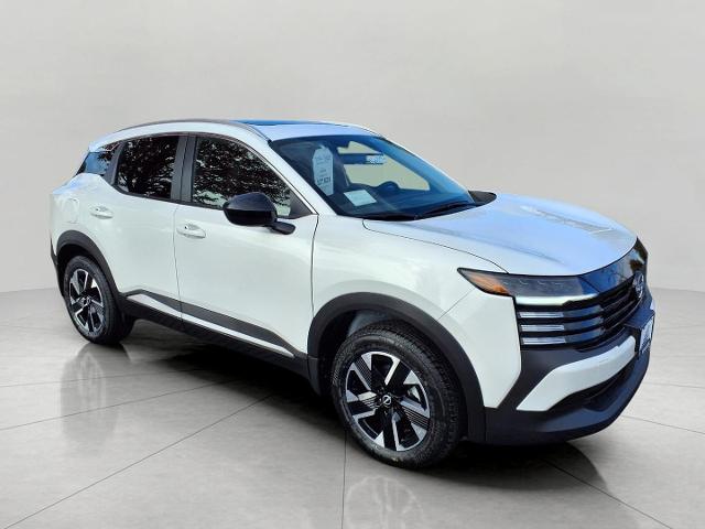 2026 Nissan Kicks Vehicle Photo in Neenah, WI 54956
