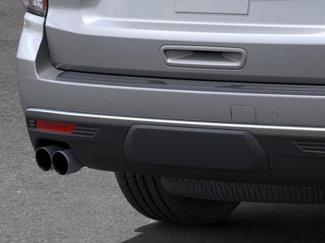 2024 Chevrolet Suburban Vehicle Photo in NEENAH, WI 54956-2243