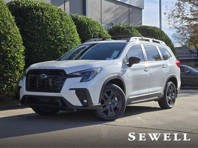 2026 Subaru Ascent Vehicle Photo in DALLAS, TX 75209