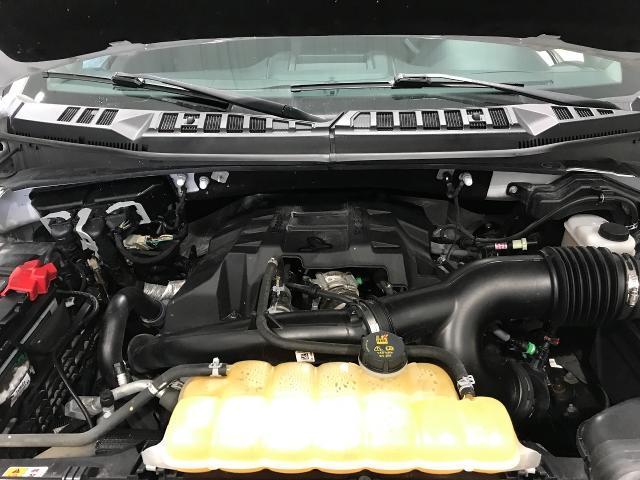2018 Ford F-150 Vehicle Photo in GREEN BAY, WI 54303-3330