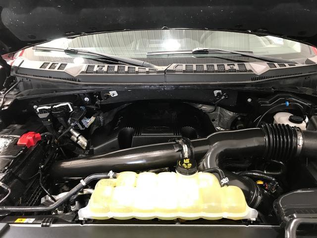 2019 Ford F-150 Vehicle Photo in GREEN BAY, WI 54303-3330