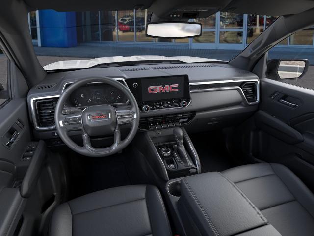 2024 GMC Canyon Vehicle Photo in OSHKOSH, WI 54904-7811