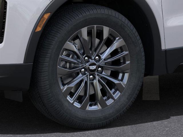 2025 Cadillac XT4 Vehicle Photo in APPLETON, WI 54914-4656