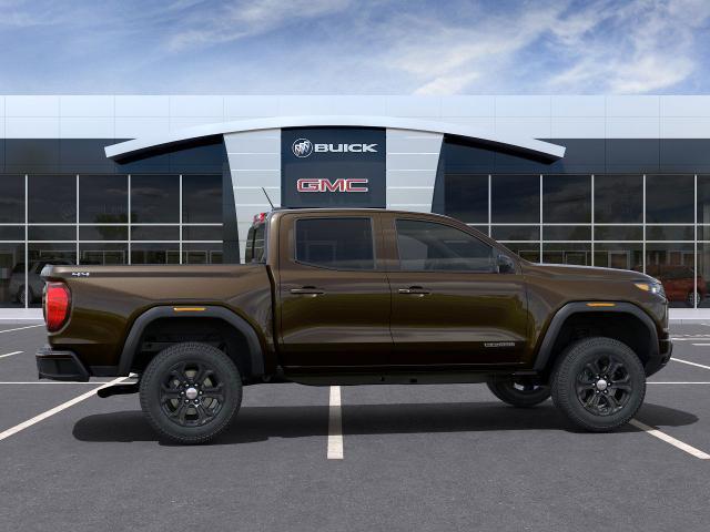 2024 GMC Canyon Vehicle Photo in APPLETON, WI 54914-8833