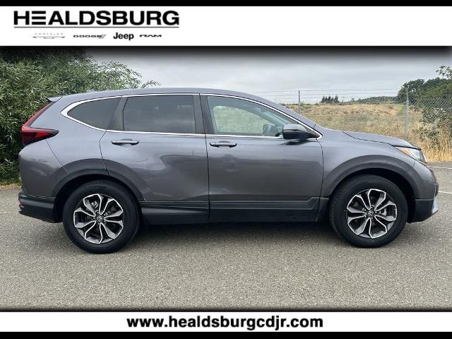 2021 Honda CR-V Vehicle Photo in Oshkosh, WI 54904