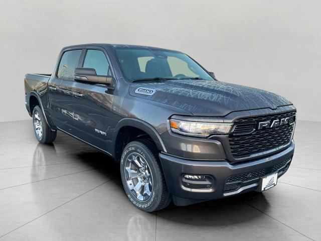 2026 Ram 1500 Vehicle Photo in Neenah, WI 54956