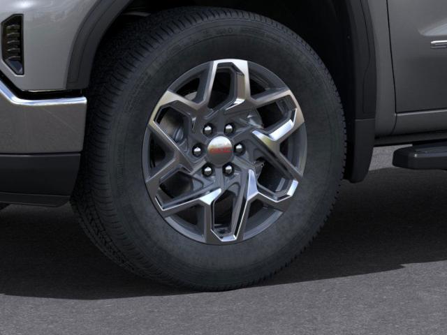 2025 GMC Sierra 1500 Vehicle Photo in APPLETON, WI 54914-8833