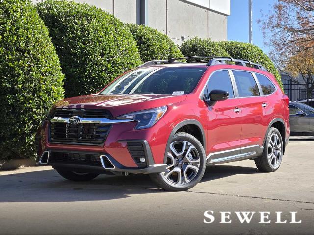 2026 Subaru Ascent Vehicle Photo in DALLAS, TX 75209