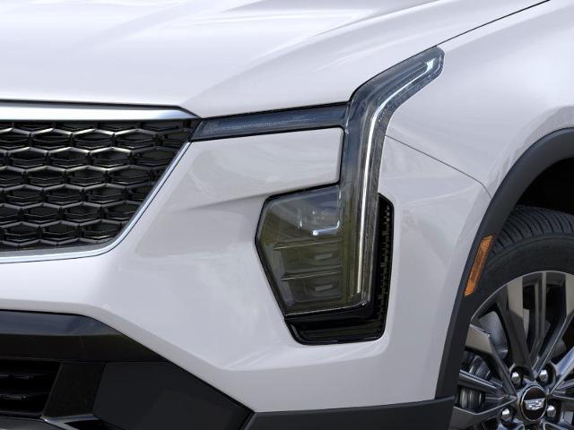 2025 Cadillac XT4 Vehicle Photo in APPLETON, WI 54914-4656