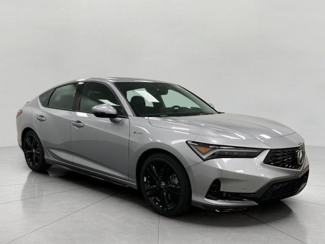 2026 Acura Integra Vehicle Photo in Neenah, WI 54956