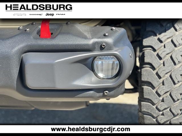 2020 Jeep Gladiator Vehicle Photo in Oshkosh, WI 54904